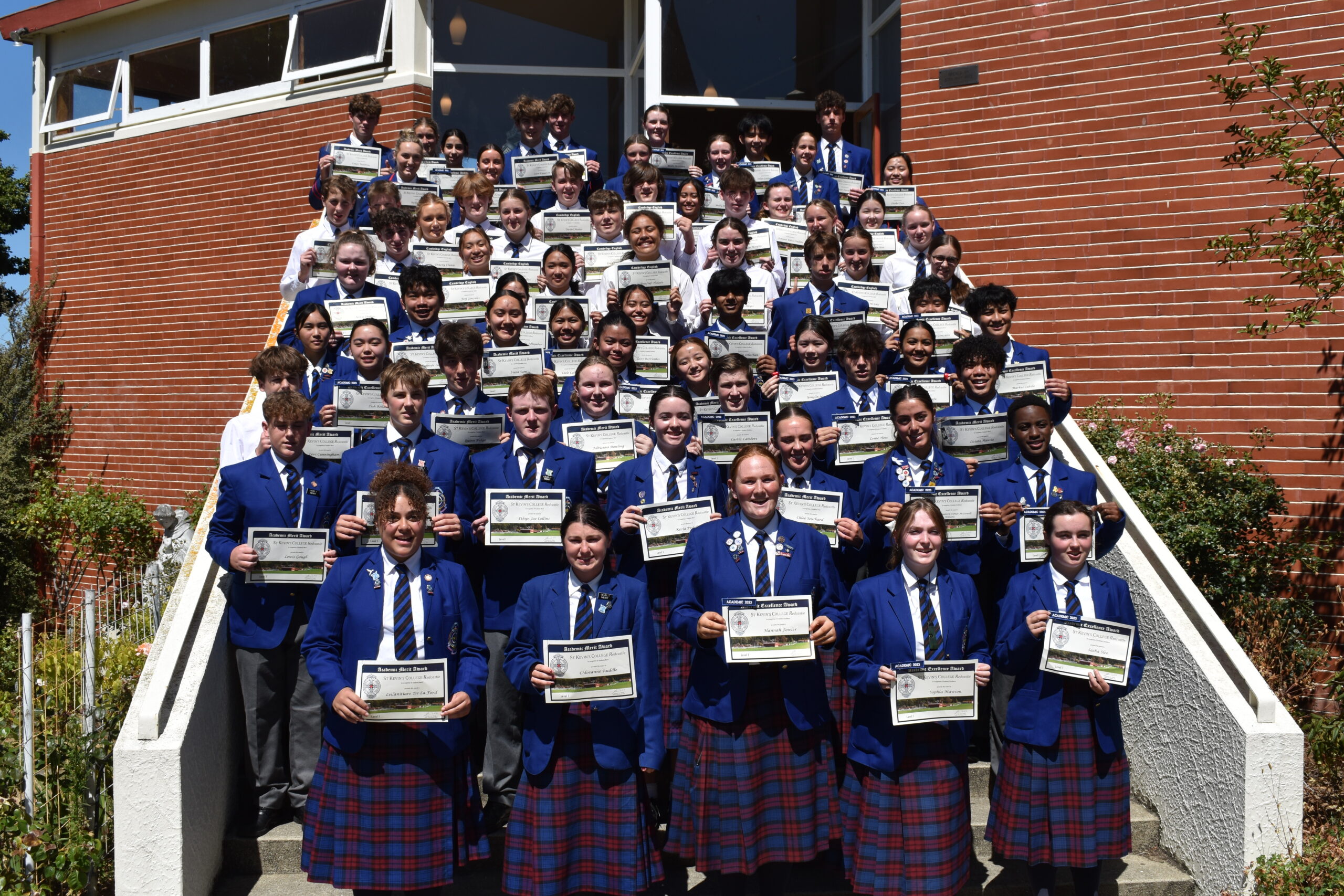 international students