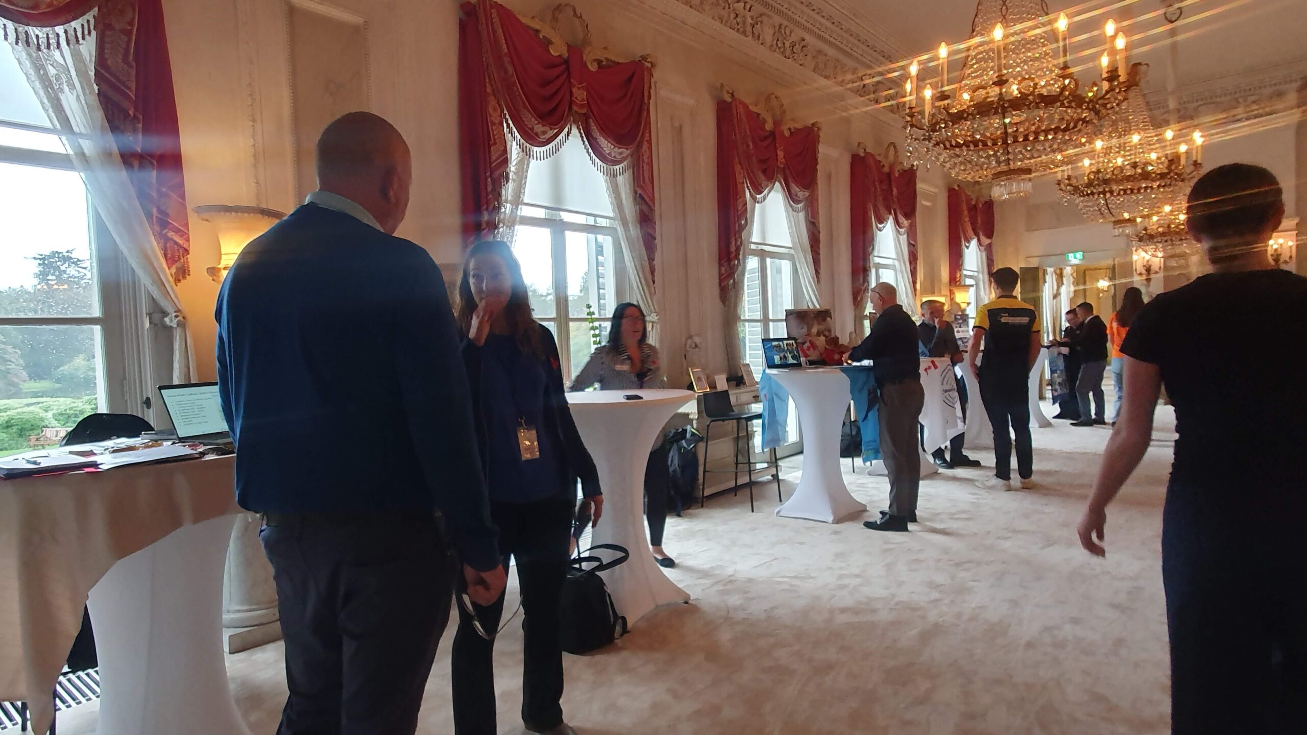 europe fair internatinal education